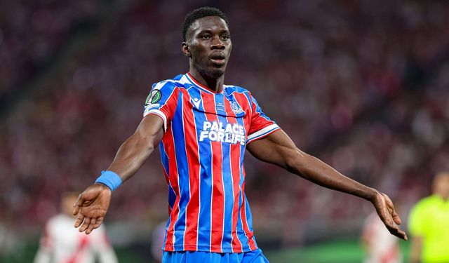 Ismaila Sarr'ın menajerinden flaş Galatasaray beğenisi