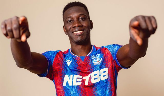 Ismaila Sarr: "Beni bırakın, ben Galatasaray'a gideceğim"