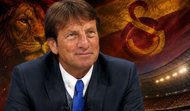 Kaya Çilingiroğlu: "Galatasaray'a bir anda iki tane bambaşka oyuncu gelecek ve afallayıp kalacaksınız"