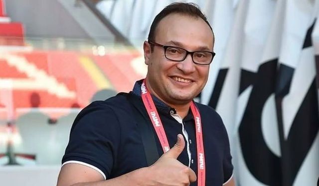 Konstantin Genich: "Galatasaray, 20 milyon Euro'yu direkt hesaba yatırırsa teklif kabul edilir"