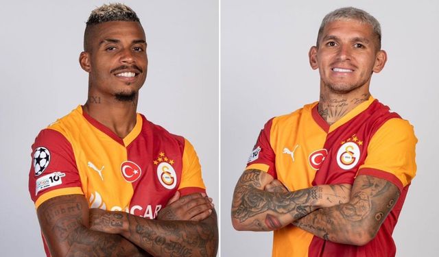 Galatasaray'da Lemina ve Torreira'nın transferi konusunda son durum belli oldu!