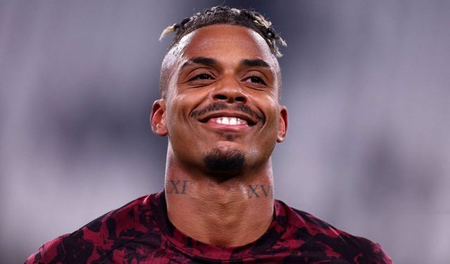Mario Lemina'dan flaş transfer cevabı geldi!
