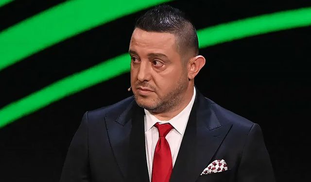 Nihat Kahveci: "Galatasaray bu oyuncudan zarar etmez, iki sene oynasın, satarlar"
