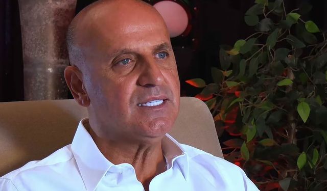 Oğuz Altay: "Benim bildiğim Galatasaray buradan kaptırmaz, çok küçük bir maddi fark var"