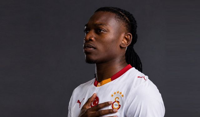 "Galatasaray, Rafael Leao transferi için Milan ile 45 milyon Euro anlaştı"