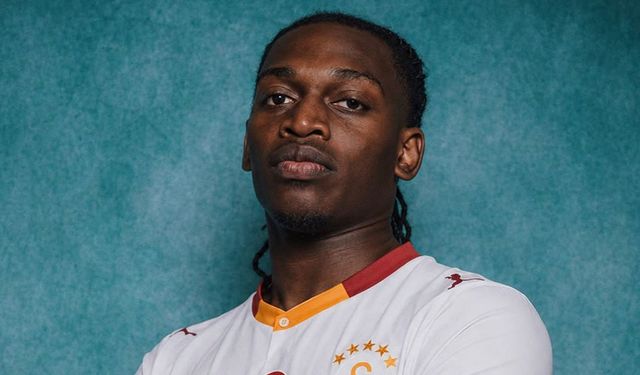 Rafael Leao, Galatasaray'da! İstanbul'a ne zaman geleceği belli oldu!