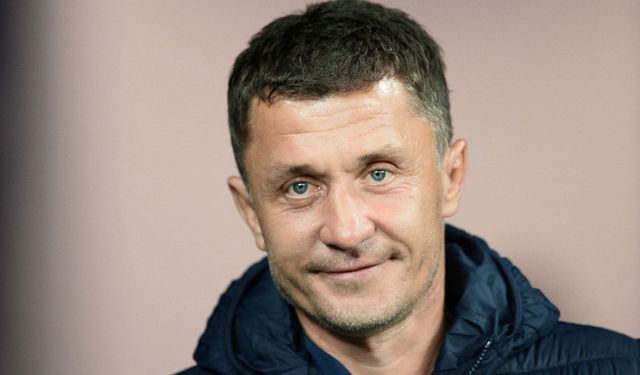 Sasa Ilic: "Fenerbahçe'yi boş ver ve Galatasaray'a gel, havalimanında taraftar seli olur"