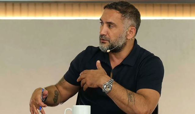 Ümit Karan: "Galatasaray'da forması satılacak tek oyuncu var, sadece onun formasını bassınlar""