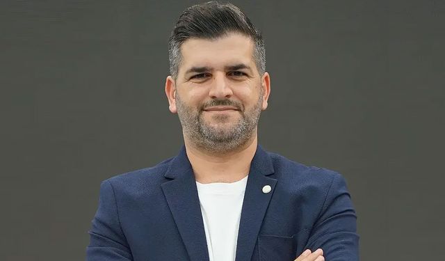 Yakup Çınar: "Galatasaray masasına iki gün önce geldi, şu an Galatasaray için bir fırsat, birkaç gün içinde..."