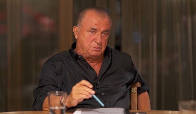 Fatih Terim'den Victor Osimhen için dikkat çeken cevap