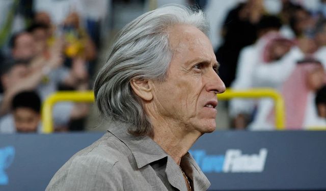 Jorge Jesus'tan Rafael Leao cevabı! "Nasıl oynadığını herkes biliyor, Galatasaray'da..."