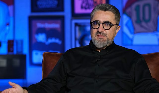 Serdar Ali Çelikler: "Galatasaray'ı şampiyon yapıp ayrılacağını söylemiş"
