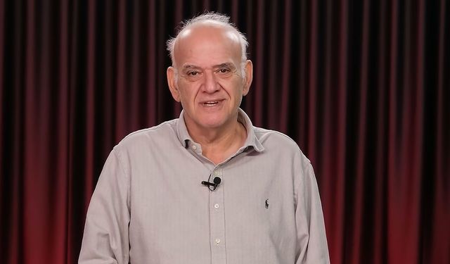 Ahmet Çakar'dan Galatasaray - Fenerbahçe derbisi tahmini! "Fenerbahçe asla..."