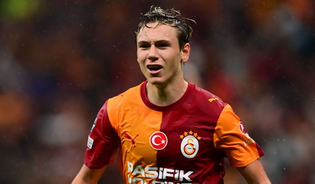 Aleksey Batrakov'un menajerinden açıklama! "Yakında Galatasaray'ın..."