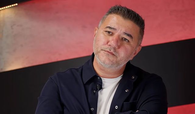 Ali Naci Küçük: "Galatasaray'da ismi yüksek sesle konuşuluyor, Barcelona maçını da izlemeye gelecek"