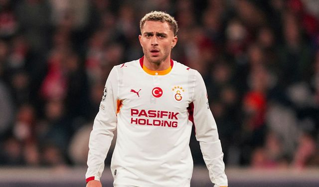 Derbi öncesi Barış Alper Yılmaz cephesinden sakatlık açıklaması geldi!