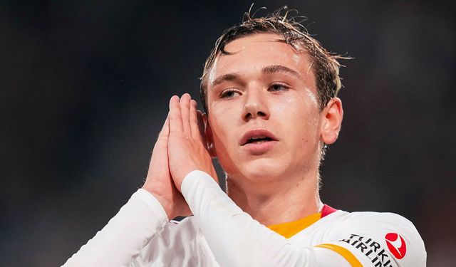 Galatasaray'dan Batrakov için flaş açıklama geldi! "PSG ve Barcelona ilgileniyor, 55 milyon Euro'yu..."
