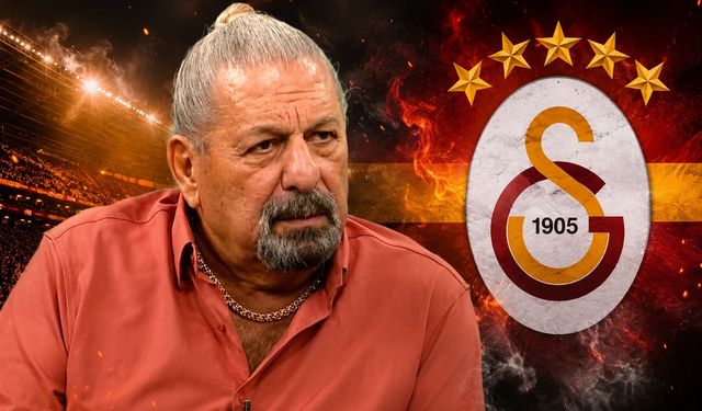 Erman Toroğlu: "Saçını başını bıraksın, Galatasaray'da bu futbolu oynamaya devam etsin"