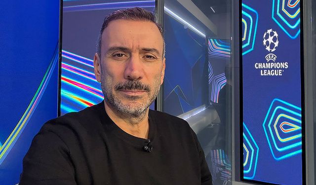 Ertem Şener'den Galatasaray - Barcelona maçı için çarpıcı tahmin