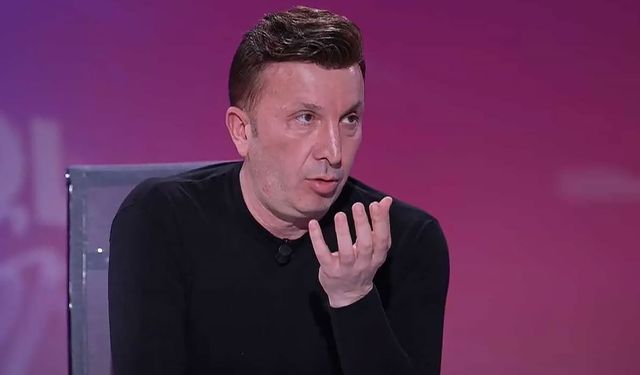 Evren Turhan: "Galatasaray'dan 5 milyon Euro alıp yatacaksın, belki Barcelona maçında..."