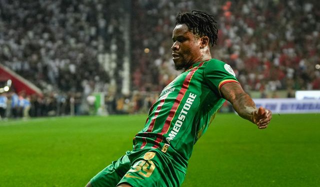 "Galatasaray, Gift Orban'ı alsın"