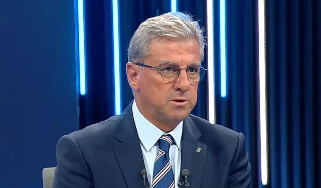 Hamza Hamzaoğlu: "Galatasaray çok kıymetli bir oyuncu aldı, Galatasaray'a çok maç kazandıracak"