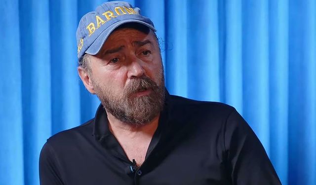 İbrahim Seten: "Okan Buruk, Galatasaray'a alınmasını deli gibi istemiş, alınamayınca bozulmuş"