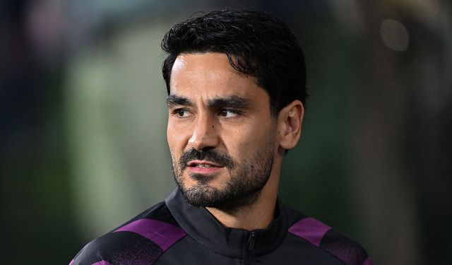 İlkay Gündoğan'dan gündem olan sözleri için cevap! "Yanlış anlaşıldım, 18 senedir her maça..."