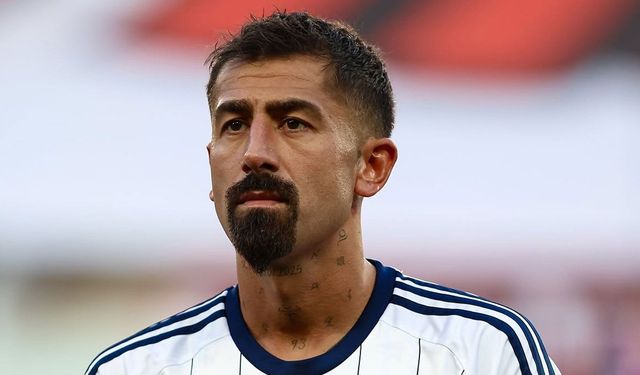 Galatasaray taraftarının ıslıkladığı Kerem Demirbay'dan açıklama geldi! "İnşallah uzun süreli olay olmaz"