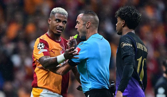 Lemina'dan Lamine Yamal'a cevap geldi! "Senin için deli oluyor"