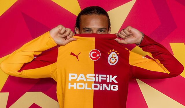 Leroy Sane giderse Galatasaray'ın alacağı dünya yıldızı belli oldu!