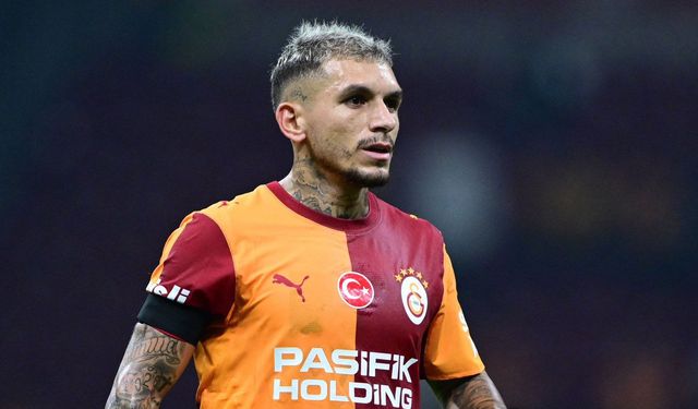Lucas Torreira, Fenerbahçe derbisinde oynayabilecek mi? Kaç maç ceza alacağı belli oldu!