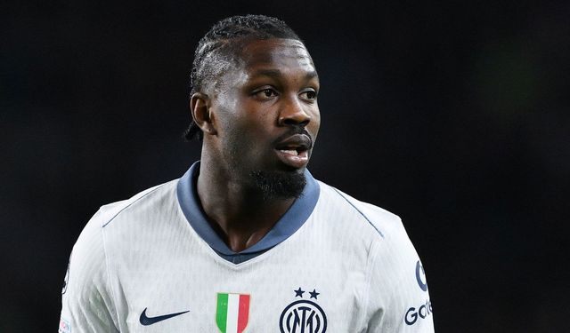 Marcus Thuram'dan Leao ve Galatasaray esprisi