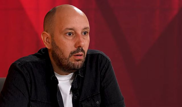 Mehmet Özcan: "Galatasaray görüşecek ve 'Sözleşmeni uzatmazsan sezon sonu anlaşma yapalım' diyecek"