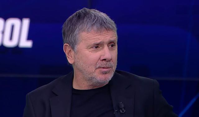 Metin Tekin: "Galatasaray'ın son 4 senede hiç olmadığı kadar çok ihtiyacı var, devre arasında..."