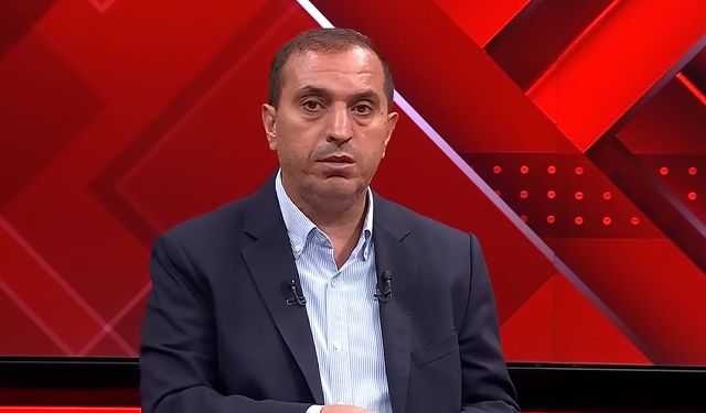 Nevzat Dindar: "Galatasaray'ın böyle bir ismi kaybetmesi son derece yanlış olur, belki gelecek 20 yıldaki..."
