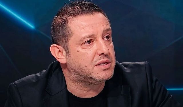 Nihat Kahveci: "Bu adam Galatasaray'da mı? Bu normal değil, benim aklım almıyor"