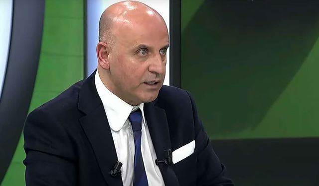 Oğuz Altay: "Galatasaray'da artık formayı kolay kolay kimseye vermez"