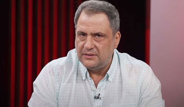 Serkan Korkmaz: "Galatasaray'da bir oyuncu bu kadar unutulamaz, bunu hak eden bir oyuncu değil"