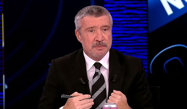 Tümer Metin, derbi sonrası Galatasaray'ın sırrını duyurdu!