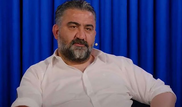 Ümit Özat: "Galatasaray'da Ferrari gibi gidiyor, tam bir uçak"