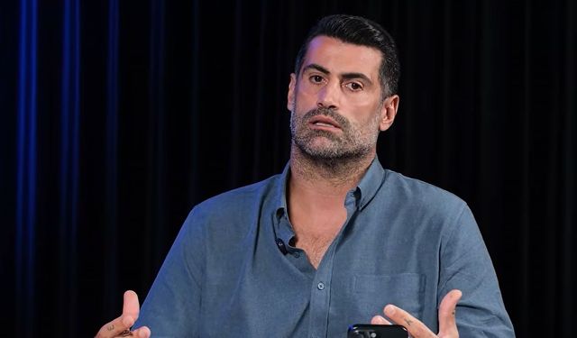 Volkan Demirel: "Türkiye'ye böylesi bir daha gelmez, Galatasaray başka bir oyuncuya sahip"