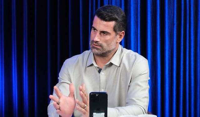 Volkan Demirel: "Fenerbahçe, Galatasaray'a karşı mutlaka oynatmalı, o sahaya çıkmalı"