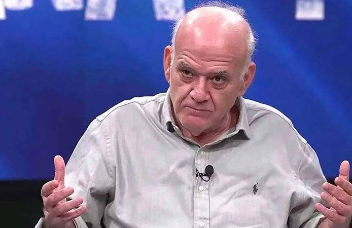 Ahmet Çakar: "Barcelona'da ilk 18'e giremez, Galatasaray'da fıs oldukları çıktı"