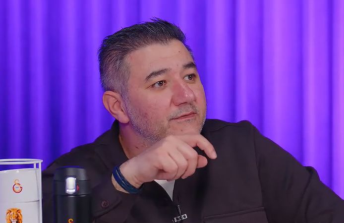 Ali Naci Küçük: "Galatasaray ikisini 40 milyon Euro'ya satarsa dünya yıldızını alacak"