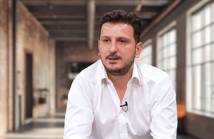 Emre Kaplan: "Can Uzun'a yakın birkaç kişiyle konuştum ve öğrendim, Galatasaray..."