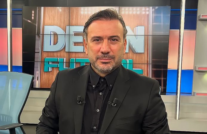 Ertem Şener: "Galatasaray yönetimiyle görüştüm, Galatasaray'a gelmiyor, o da ayrılıyor"