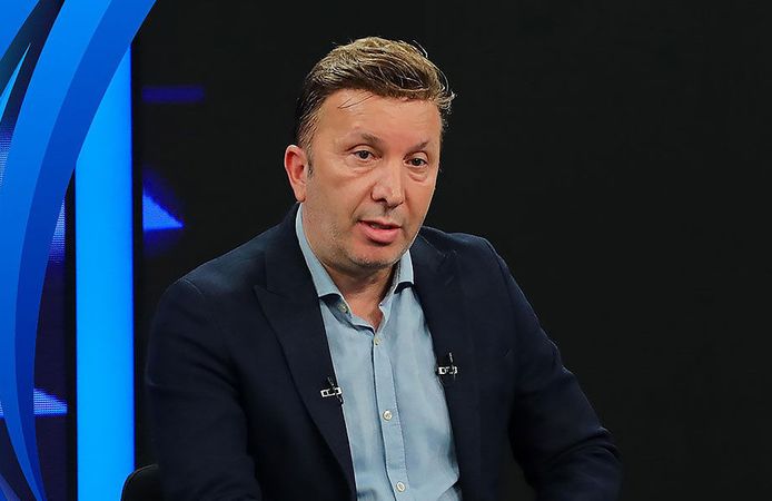 Evren Turhan: "Galatasaray'a geri getirsinler, takımın içinde olsun, devre arasında başlasın"