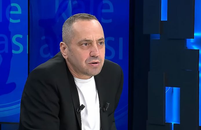 Haluk Yürekli: "Türkiye'ye gelmekle ilgili bir tereddüdü yok, Galatasaray şu an operasyonu yürütüyor"