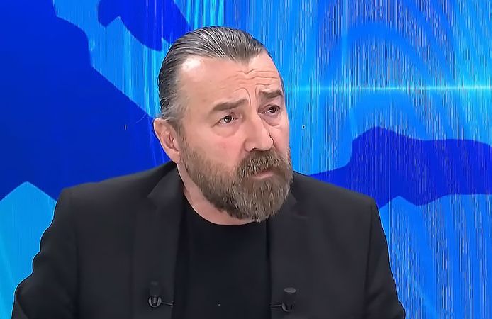 İbrahim Seten: "Fenerbahçe tarafı, Galatasaray'ı arayıp Leao'yu sordu ve..."